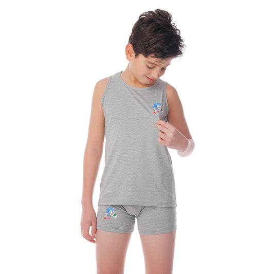 طقم داخلي للأولاد