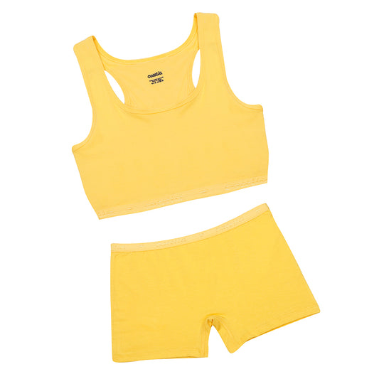 طقم داخلي كامل للسيدات