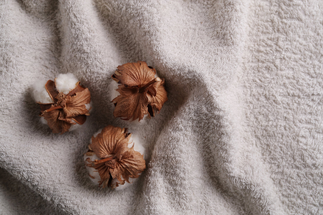 The Importance of Cotton Fabrics in Maintaining Comfort and Health