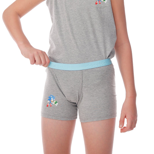 مجموعة بوكسر للأولاد 3+1 مجاناً