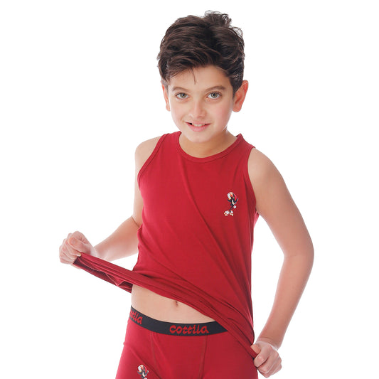 توب كات للأولاد