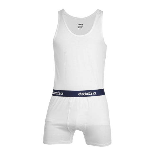 مجموعة ملابس داخلية للرجال 3+1 مجاناً