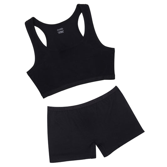 طقم داخلي كامل للسيدات